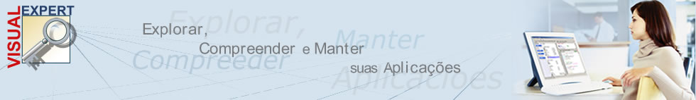 Explorar, Compreender, e Mainter