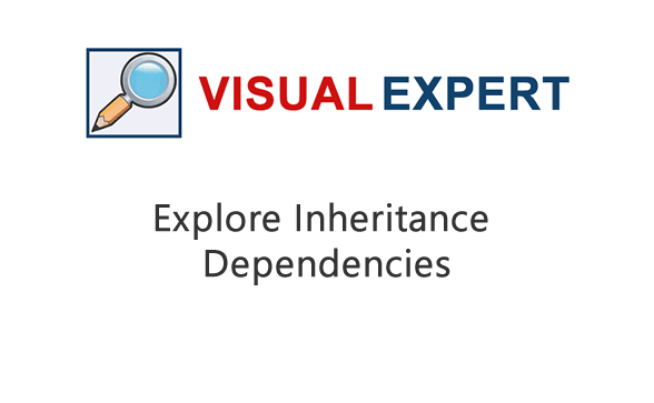 Explore Inheritance Dependencies