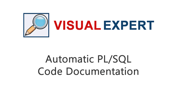 Automatic Documentation of PL/SQL Code