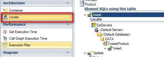 Get execution plan for Oracle PL/SQL query 