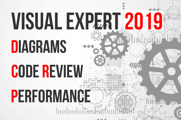 Visual Expert 2019 GA