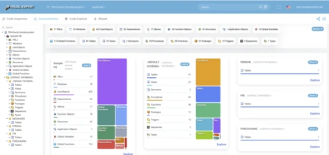 Impact Analysis for PowerBuilder — Trace Every Dependency