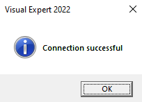 SQL Server Connection Successful