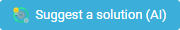 Suggest AI Solution - Oracle Code