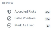 Defect Dashboard