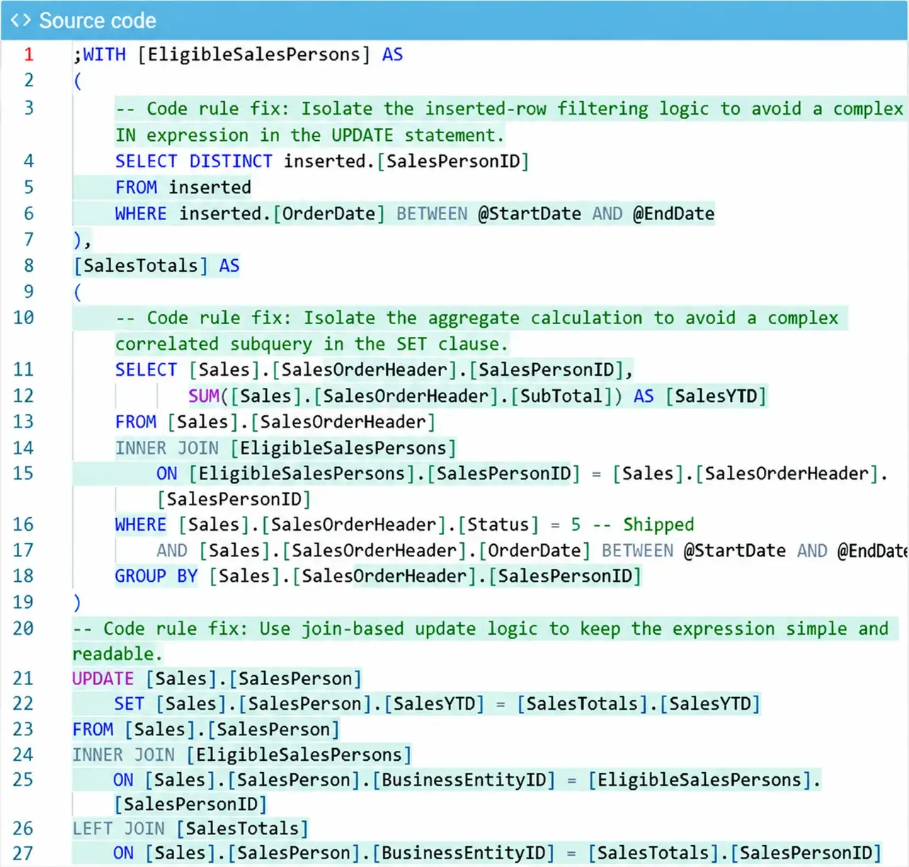 VE AI - Macro Solution potentielle