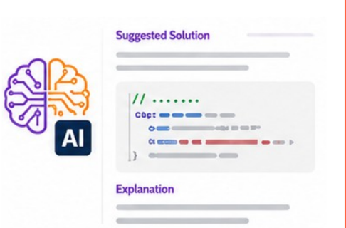 Fix with AI