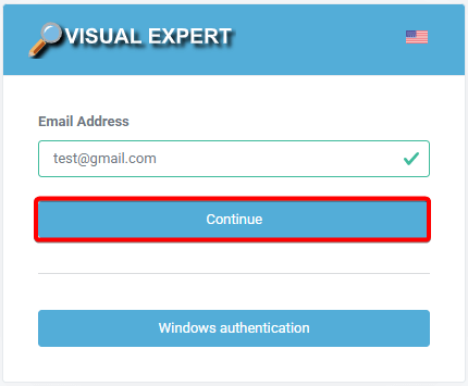 Enter Email ID