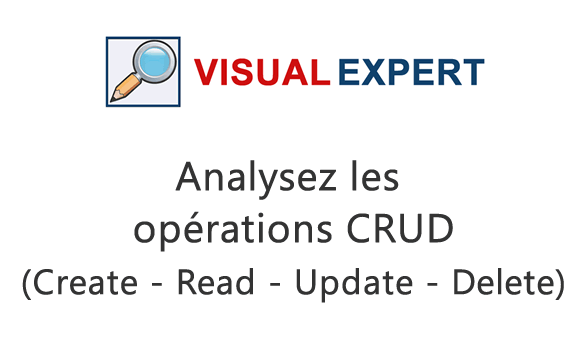 Analyze CRUD Operations (Create, Read, Update, Delete